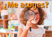 Cruz Roja conciencia sobre acogimiento familiar
