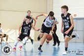 La fiesta del baloncesto soriano