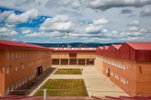 Soria se queda sin Centro de Estudios Penitenciarios