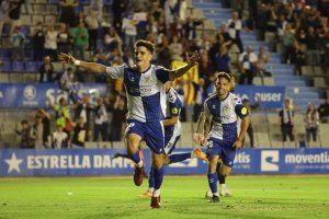 El Sabadell busca su primera victoria en Los Pajaritos