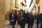 La Diputación de Soria, aliada del Consorcio del Cid 