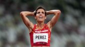 Marta Pérez y Héctor Díez, los mejores deportistas