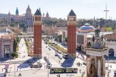 Promoción de turismo de negocios en Barcelona
