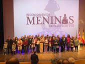 Reconocimiento a Ayuntamiento en Méninas 2022
