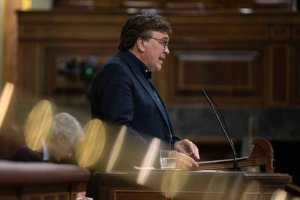 Teruel Existe rechaza PGE de 2023