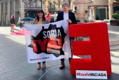 España Vaciada: una sola voz para elecciones