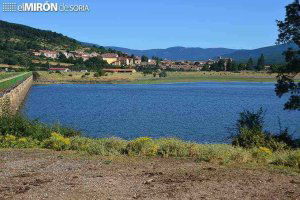 La Cuerda del Pozo mejora reservas de agua