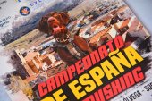 Horarios de Campeonato de España de Mushing