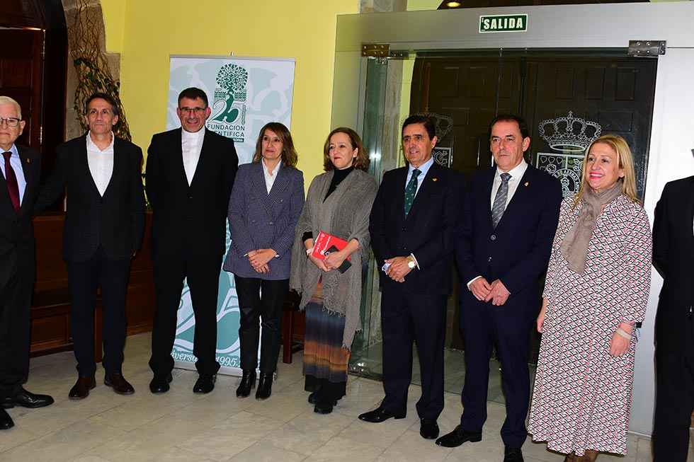 Clausura de XXVIII Soria Saludable - fotos