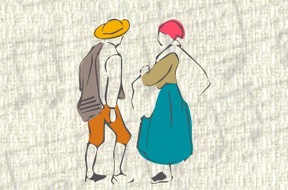 El seminario "La palabra vestida" llega a quinta edición El seminario "La palabra vestida" llega a quinta edición