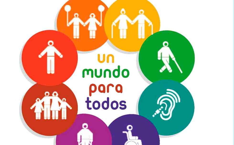 Las asociaciones reclaman atención a discapacidad