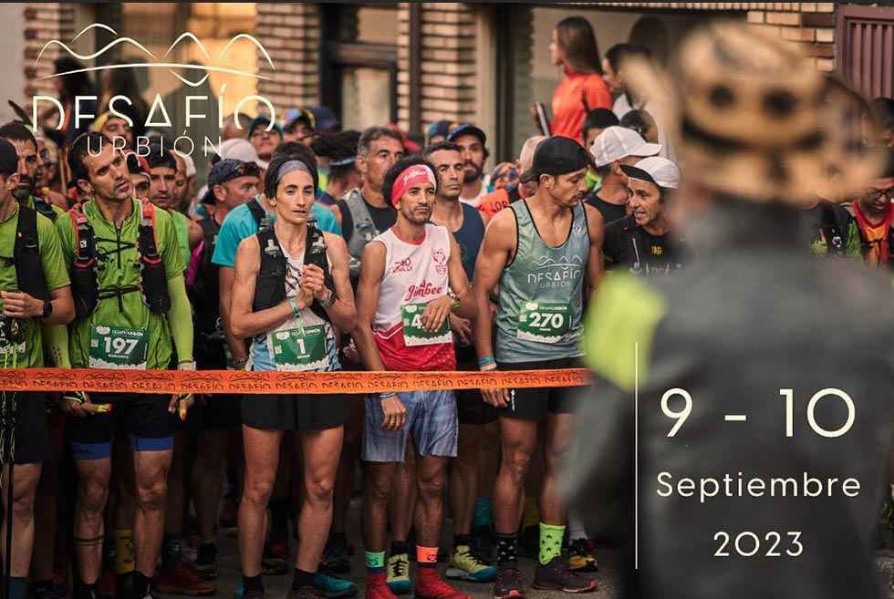 Fechas para BTT Urbión y Desafío Urbión Fechas para BTT Urbión y Desafío Urbión