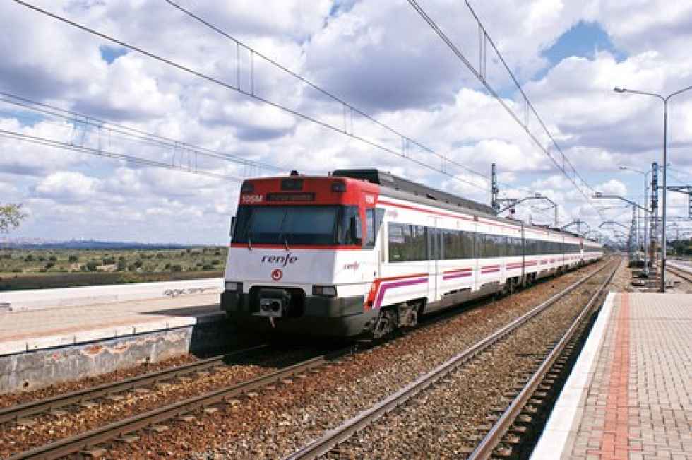 Renfe avisa de abonos con uso irregular