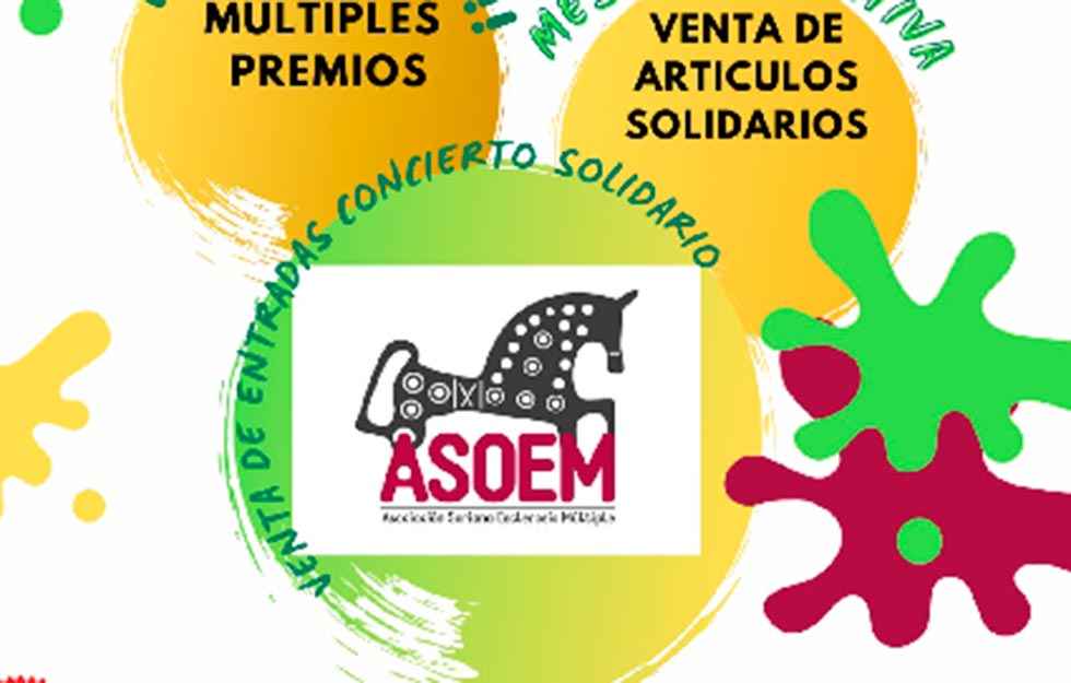 Actividades en Día de Esclerosis Múltiple Actividades en Día de Esclerosis Múltiple