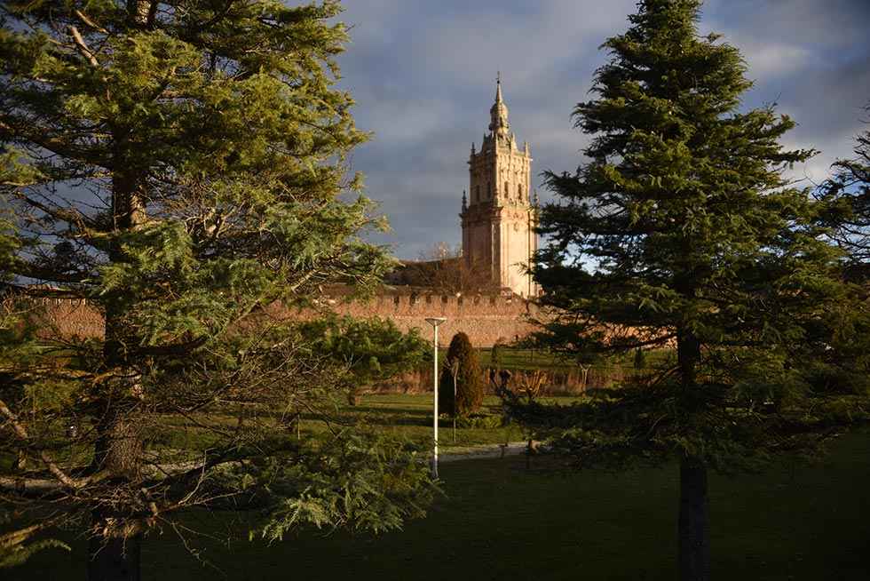 Se suma a red de pueblos más bonitos de España Se suma a red de pueblos más bonitos de España