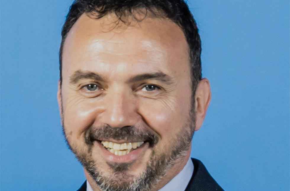 Nuevo mandato de Andoni Martín en autoescuelas Nuevo mandato de Andoni Martín en autoescuelas