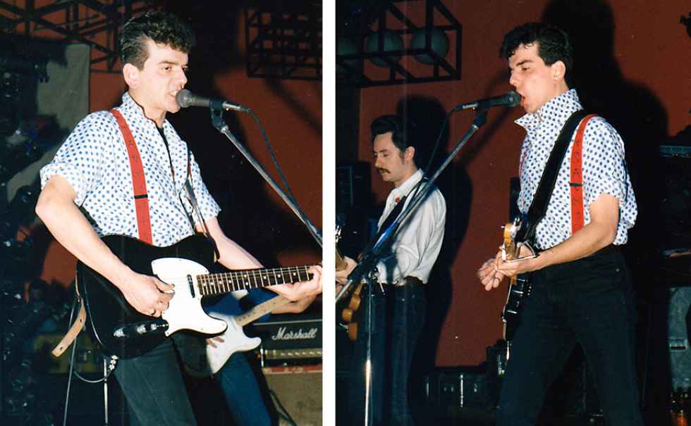 "Camino Soria", 35 años después "Camino Soria", 35 años después