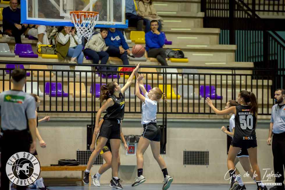 El CSB estrena Torneo de Reyes