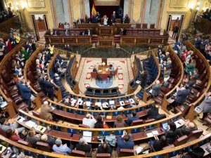 El Congreso aprueba la Ley de Startups