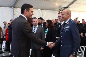 Sánchez anuncia 222 millones para CETEDEX en Jaén