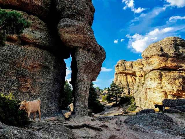Duruelo de la Sierra busca su imagen turística 2023