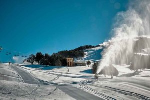 El CES organiza excursión a Grandvalira