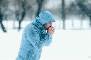 Recomendaciones de Sanidad contra el frío