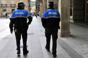 Investigación por falta de reglamento en Policía Local
