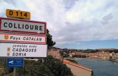 Soria y Collioure, casi tres décadas hermanados