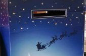 Correos instala un buzón de Navidad Correos instala un buzón de Navidad
