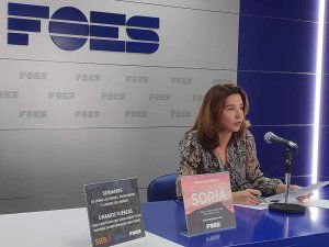 Primer evento presencial de Red de Talento de Soria Primer evento presencial de Red de Talento de Soria