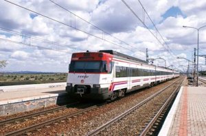 Renfe avisa de abonos con uso irregular