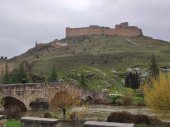 El Ayuntamiento asume gestión de castillo de Osma
