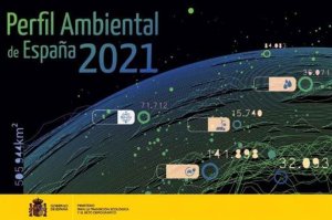 Cien indicadores en Perfil Ambiental de España 2021
