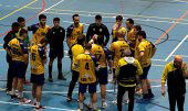 Balonmano Soria ya es segundo