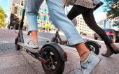 El PP pide más formación vial sobre patinetes El PP pide más formación vial sobre patinetes