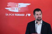 Tudanca sale escaldado de critica a Soria ¡Ya! Tudanca sale escaldado de critica a Soria ¡Ya!