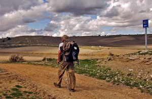 La Junta potencia turismo en Camino de Santiago