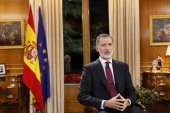 El Rey se olvidó de la España vaciada