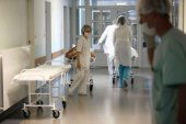CSIF alerta: las Urgencias hospitalarias, en cuerda floja CSIF alerta: las Urgencias hospitalarias, en cuerda floja