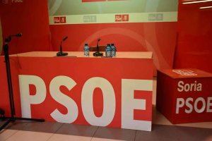 El PSOE eleva inversión en marcha en la provincia 