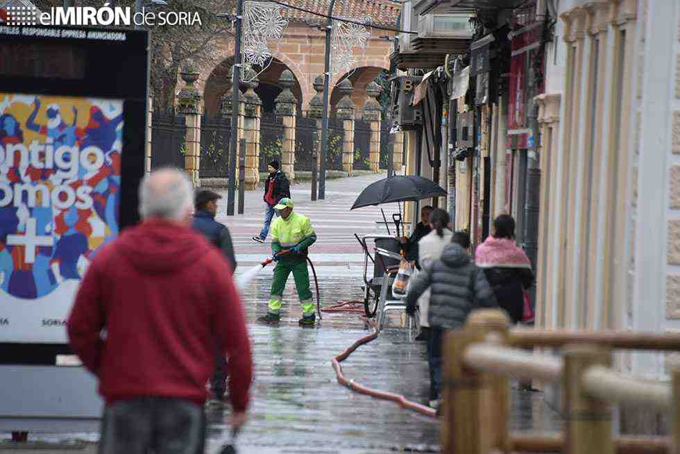 EL 1-1-2 atiende 26 agresiones en Nochevieja en la Comunidad