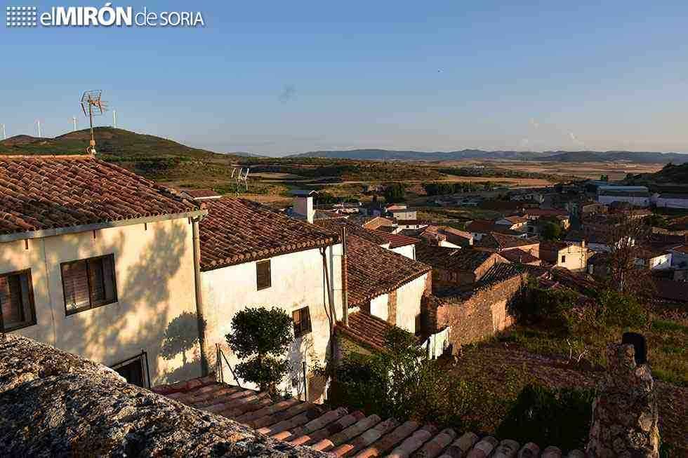 Añavieja busca persona para gestionar bar