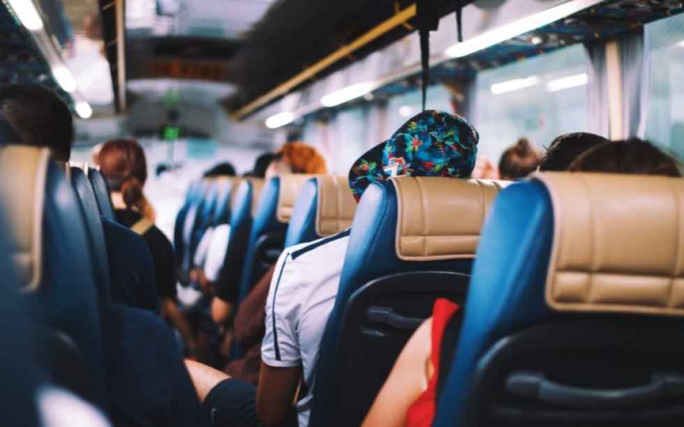 Viajes gratuitos en 18 líneas de autobuses