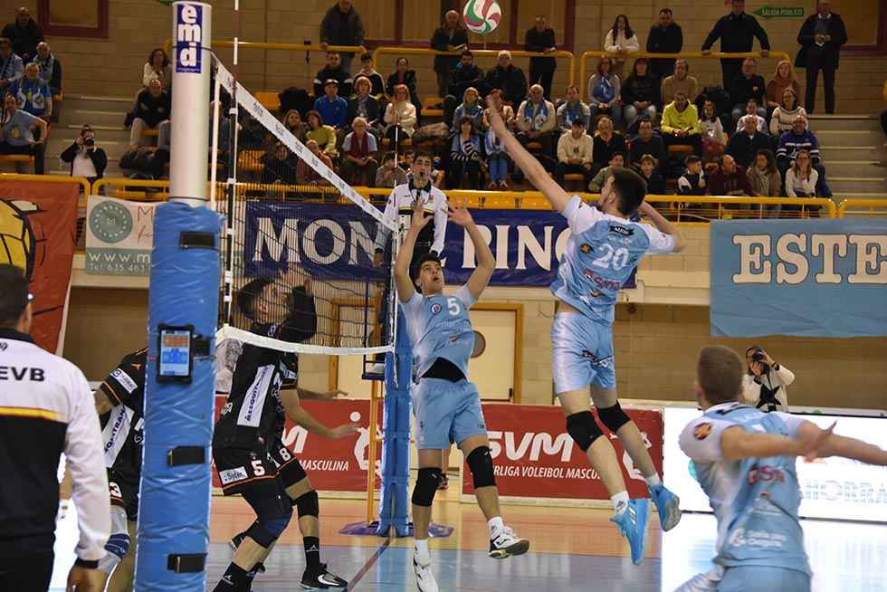 Rio Duero remonta a Teruel - fotos