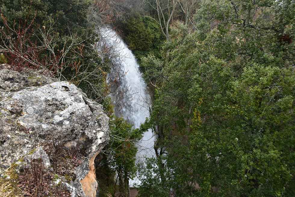 El espectáculo de la Toba - fotos