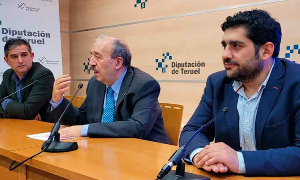 El Camino del Cid se promocionará en FITUR