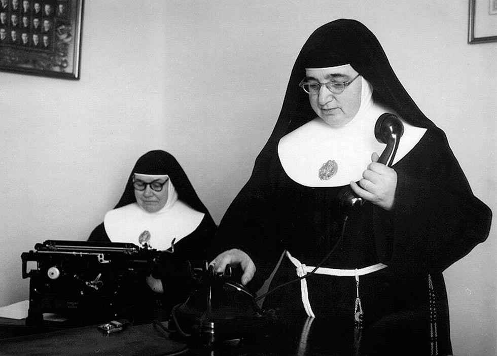50 aniversario de muerte de Venerable Madre Clara 50 aniversario de muerte de Venerable Madre Clara