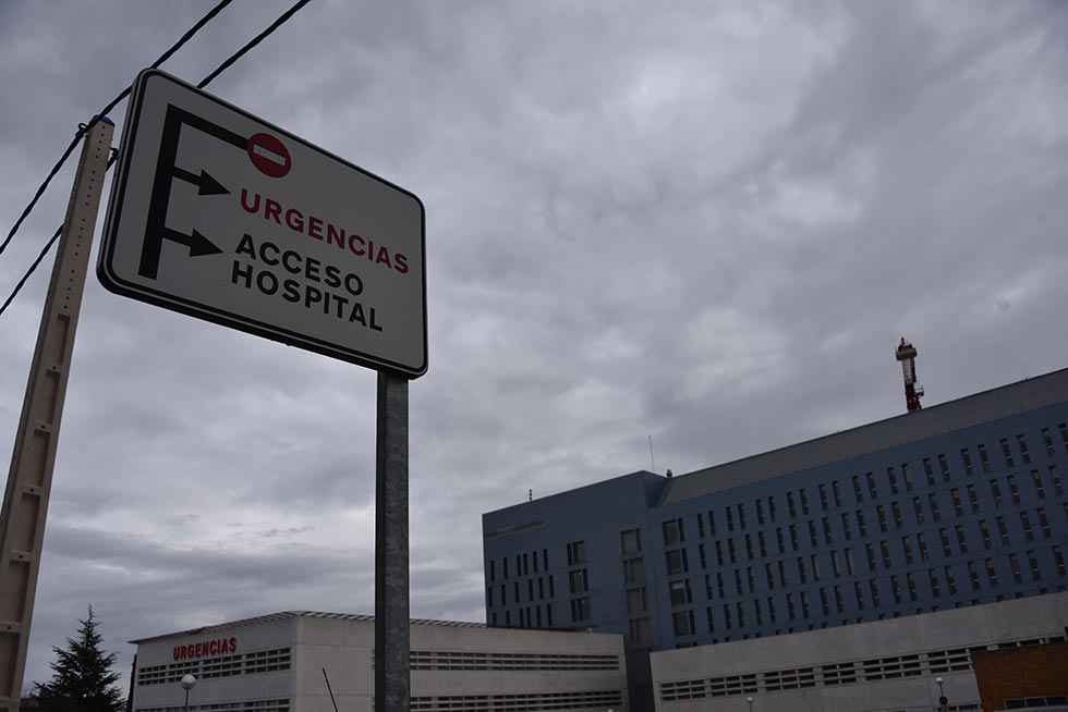 Seis nuevas defunciones por Covid 19 en la Comunidad