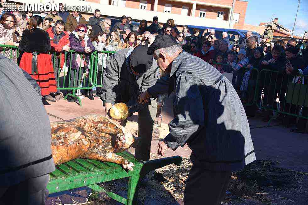 El PSOE presentará moción en El Burgo para apoyar 50 aniversario de Jornadas de la Matanza